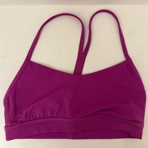 LULU LEMON Align Sports Bra 6